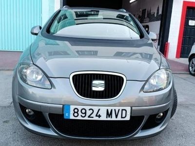 Seat Altea XL