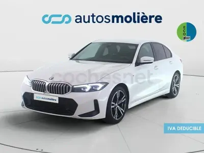 Usado BMW 318