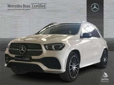 Mercedes GLE400