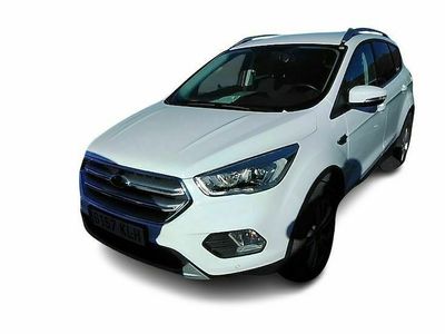 usado Ford Kuga 1.5 TDCi 88kW 4x2 A-S-S Business