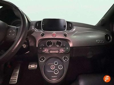 Abarth 500