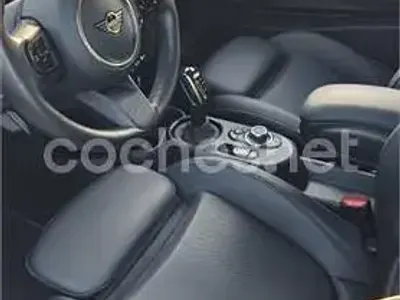 Usado Mini Cooper SE