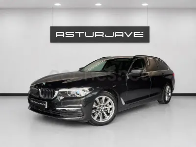 Usado BMW 530