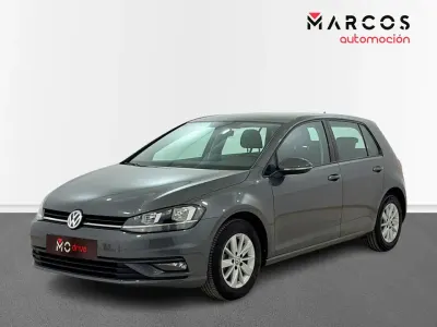 Usado VW Golf VII 115 CV (84 kW) 2019