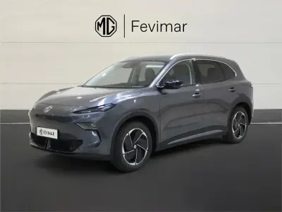 Nuevo MG S5 Luxury 169 kW (231 CV) 2026 Otro SUV