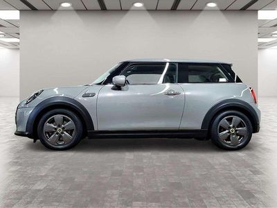 Usado Mini Cooper SE 135 kW (184 CV) 2021 Gris Utilitario