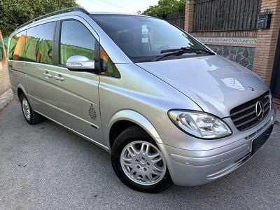 Mercedes Viano