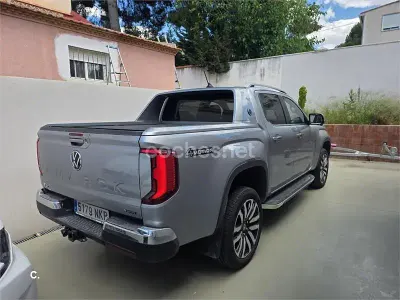 Usado VW Amarok
