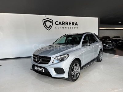 Mercedes GLE350