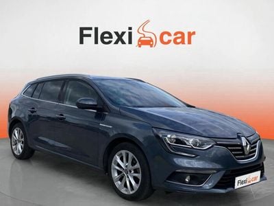 Renault Mégane GrandTour
