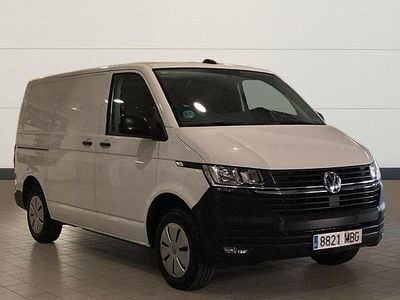 VW T6.1