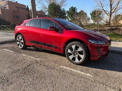 Usado Jaguar I-Pace SE 294 kW (400 CV) 2020 Eléctrico SUV