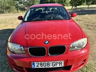 Usado BMW 120 Coupé