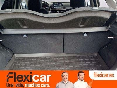 Usado Kia Picanto GT-Line 84 CV (61 kW) 2019 Blanco Utilitario