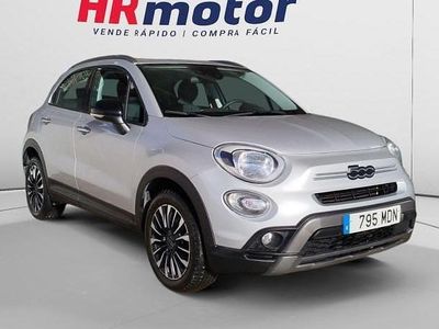 Usado Fiat 500 Cross 131 CV (96 kW) 2023