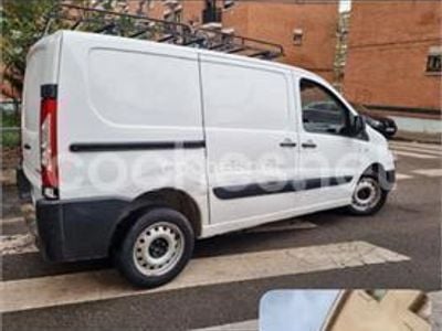 Peugeot Partner Tepee