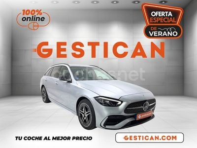 Mercedes C300e