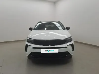 Usado Opel Grandland X