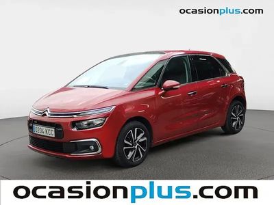 Citroën C4 Picasso