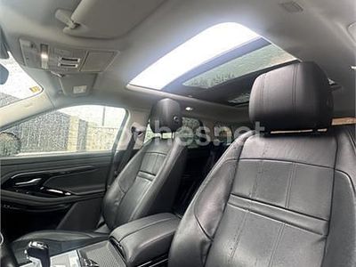 Usado Land Rover Range Rover evoque R-Dynamic 150 CV (110 kW) 2020 Blanco SUV
