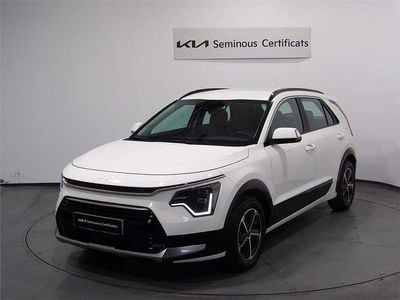 Usado Kia Niro 129 CV (94 kW) 2025 SUV