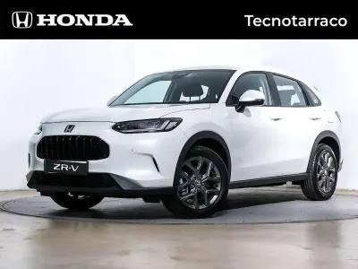 Usado Honda ZR-V