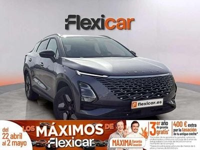 Usado Omoda 5 147 CV (108 kW) 2025 Gris SUV