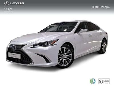 Lexus ES300