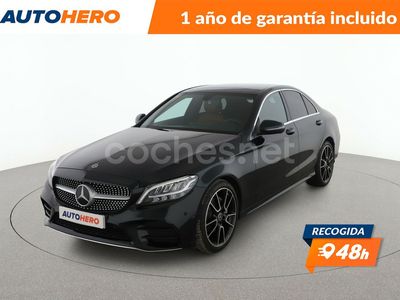 Mercedes C180