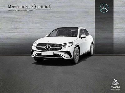 Mercedes GLC220