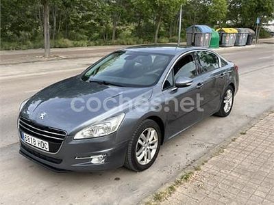 Occasion Peugeot 508