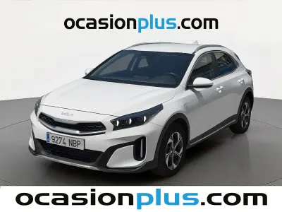 Usado Kia XCeed 101 CV (74 kW) 2025 Blanco SUV