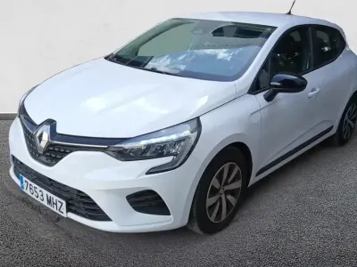 Usado Renault Clio