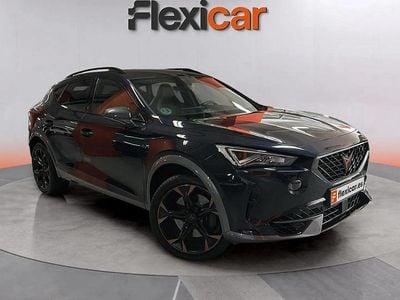 Usado Cupra Formentor VZ 310 CV (228 kW) 2023 Azul SUV