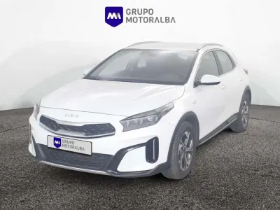 Usado Kia XCeed