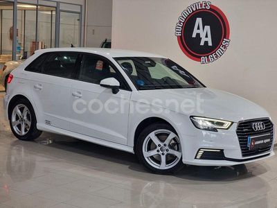 Audi A3 Sportback e-tron