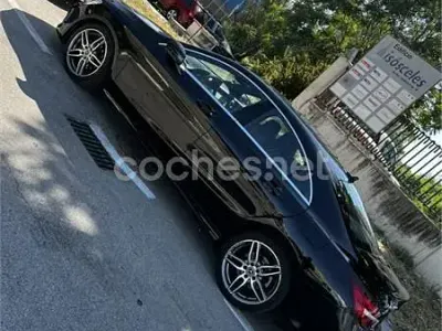 Usado Mercedes CLA200