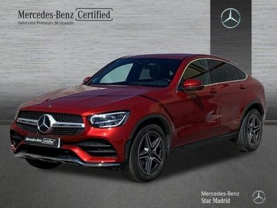 Mercedes GLC200