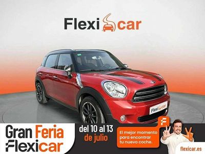 Mini Cooper D Countryman
