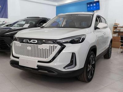 Nuevo EVO Evo 5 126 CV (92 kW) 2025 Gris SUV