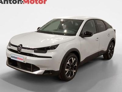 Nuevo Citroën C4 145 CV (106 kW) 2025 SUV