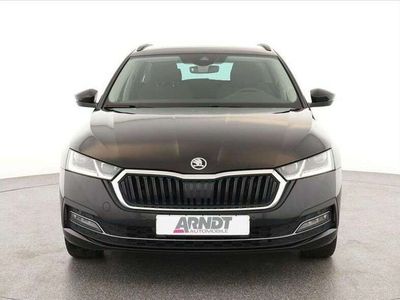 usado Skoda Octavia Combi 1.5 Tsi Like Dsg 110kw