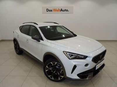 usado Cupra Formentor 1.5 Tsi 150 Dsg