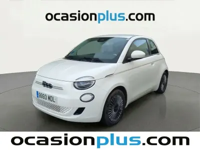 Usado Fiat 500e