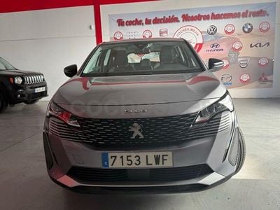 Brugt Peugeot 5008
