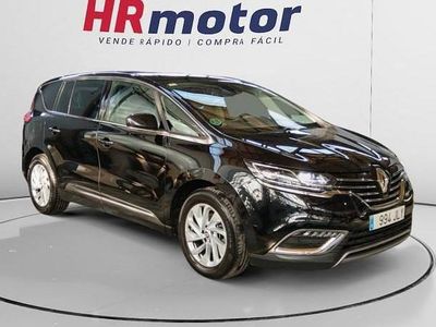 Usado 2016 Renault Espace Zen | 15.210 € (Precio justo)