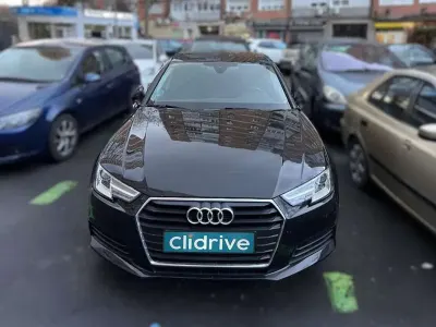 Usado Audi A4