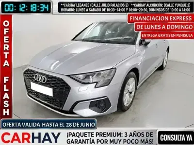Usado Audi A3 Sportback e-tron