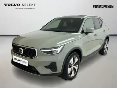 Usado Volvo XC40 Core 163 CV (119 kW) 2025 Otro SUV