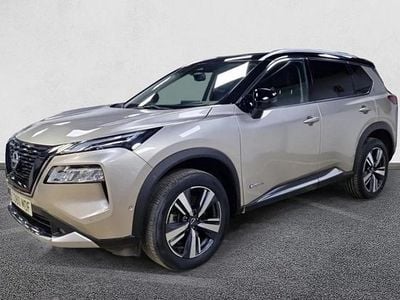 Usado Nissan X-Trail Tekna 213 CV (156 kW) 2022 SUV